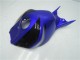 Rabatt Honda CBR1000RR Motorrad Verkleidung Kit 2006-2007 - Blau Glanzendes Schwarz