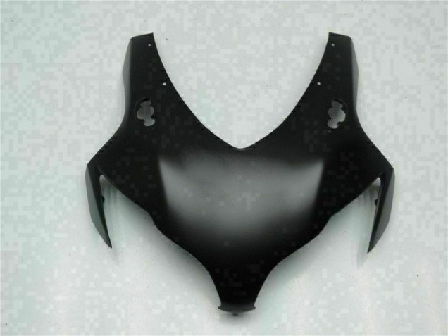 Rabatt Honda CBR1000RR Motorrad Verkleidung 2008-2011 - Matt Schwarz Gold