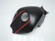Rabatt Honda CBR1000RR Motorrad Verkleidung 2012-2016 - Matt Schwarz Rot
