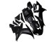 Rabatt Yamaha YZF R1 Motorrad Verkleidung 2002-2003 - Matt Schwarz