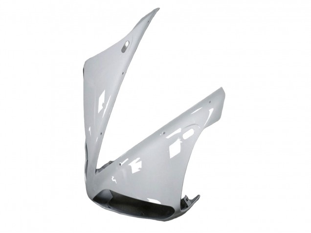 Rabatt Yamaha YZF R1 Motorrad Verkleidung 2004-2006 - Weiss Schwarz