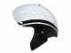 Rabatt Yamaha YZF R1 Motorrad Verkleidung 2004-2006 - Weiss Schwarz