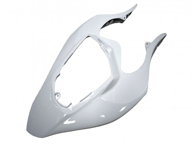 Rabatt Yamaha YZF R1 Motorrad Verkleidung 2004-2006 - Weiss Schwarz