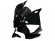 Rabatt Yamaha YZF R6 Motorrad Verkleidung 2006-2007 - Glanzendes Schwarz Matt Schwarz