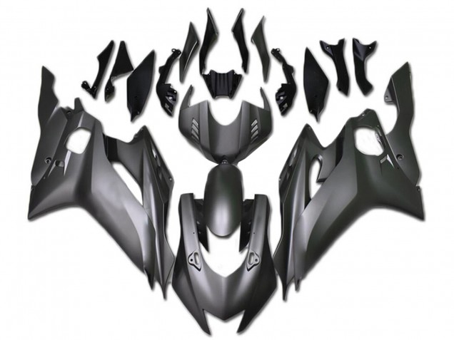 Rabatt Yamaha YZF R6 Motorrad Verkleidung 2017-2023 - Grau