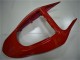 Rabatt Kawasaki ZX6R Motorrad Verkleidung Kit 2003-2004 - Rot