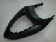 Rabatt Kawasaki ZX6R Motorrad Verkleidung 2005-2006 - Matt Schwarz