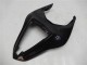 Rabatt Kawasaki ZX6R Motorrad Verkleidung 2007-2008 - Glanzendes Schwarz