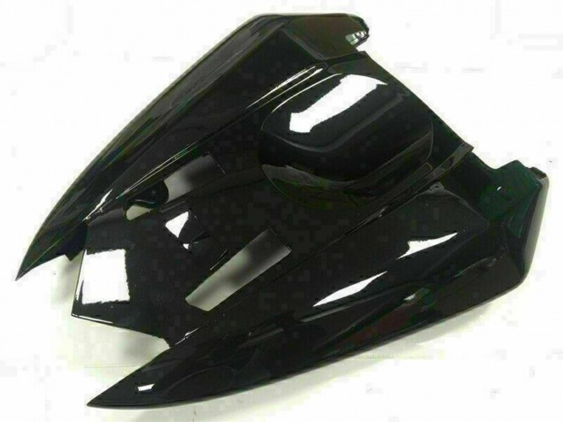 Rabatt Kawasaki ZX10R Motorrad Verkleidung 2004-2005 - Glanzendes Schwarz