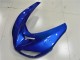 Rabatt Kawasaki ZX10R Motorrad Verkleidung 2006-2007 - Blau