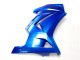Rabatt Kawasaki EX250 Motorrad Verkleidung 2008-2012 - Blau