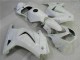 Rabatt Kawasaki EX250 Motorrad Verkleidung 2008-2012 - Weiss