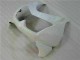 Rabatt Kawasaki EX250 Motorrad Verkleidung 2008-2012 - Weiss