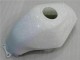 Rabatt Kawasaki EX250 Motorrad Verkleidung 2008-2012 - Weiss