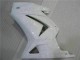 Rabatt Kawasaki EX250 Motorrad Verkleidung 2008-2012 - Weiss