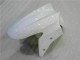 Rabatt Kawasaki EX250 Motorrad Verkleidung 2008-2012 - Weiss