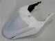 Rabatt Kawasaki EX250 Motorrad Verkleidung 2008-2012 - Weiss