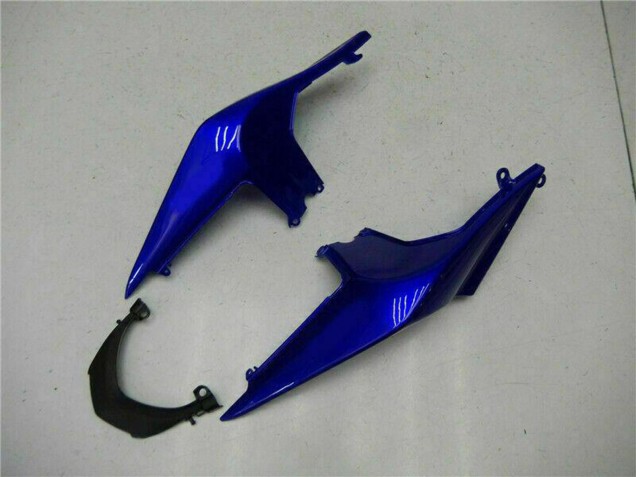 Rabatt Kawasaki EX250 Motorrad Verkleidung 2008-2012 - Blau