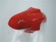 Rabatt Kawasaki Ninja 300 EX300R Motorrad Verkleidung 2013-2017 - Weiss Rot Schwarz