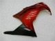 Rabatt Kawasaki Ninja 300 EX300R Motorrad Verkleidung 2013-2017 - Rot Schwarz