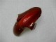 Rabatt Kawasaki Ninja 300 EX300R Motorrad Verkleidung 2013-2017 - Rot Schwarz