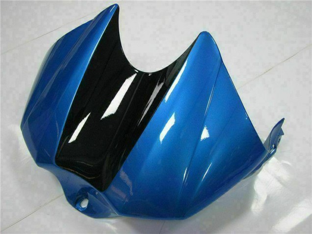 Rabatt Yamaha YZF R1 Motorrad Verkleidung 2004-2006 - Blau Gelb Hai