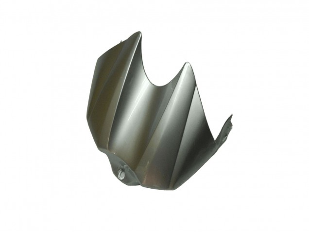 Rabatt Yamaha YZF R1 Motorrad Verkleidung 2004-2006 - Silber Blau Schwarz