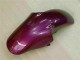 Rabatt Yamaha YZF R6 Motorrad Verkleidung 1998-2002 - Weiss Lila