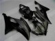 Rabatt Yamaha YZF R6 Motorrad Verkleidung 2008-2016 - Matt Schwarz