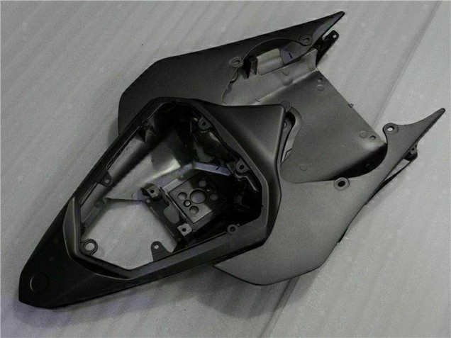 Rabatt Yamaha YZF R6 Motorrad Verkleidung 2008-2016 - Matt Schwarz