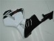 Rabatt Honda CBR600RR Motorrad Verkleidung Kit 2005-2006 - Weiss Rot Schwarz