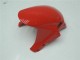 Rabatt Honda CBR600RR Motorrad Verkleidung Kit 2005-2006 - Weiss Rot Schwarz