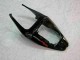 Rabatt Honda CBR600RR Motorrad Verkleidung 2005-2006 - Glanzendes Schwarz Weiss