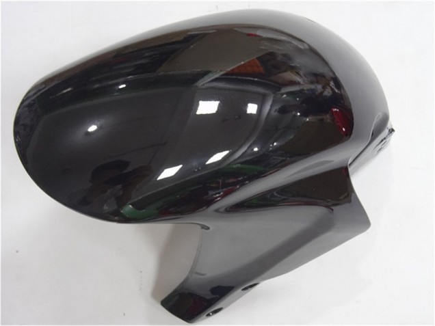 Rabatt Honda CBR600RR Motorrad Verkleidungen Kit 2005-2006 - Rot Schwarz