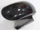 Rabatt Honda CBR600RR Motorrad Verkleidungen Kit 2005-2006 - Rot Schwarz