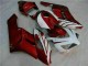 Rabatt Honda CBR1000RR Motorrad Verkleidung 2004-2005 - Weiss Rot Schwarz