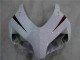Rabatt Honda CBR1000RR Motorrad Verkleidung 2004-2005 - Weiss Rot Schwarz