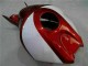 Rabatt Honda CBR1000RR Motorrad Verkleidung 2004-2005 - Weiss Rot Schwarz