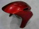 Rabatt Honda CBR1000RR Motorrad Verkleidung 2004-2005 - Weiss Rot Schwarz