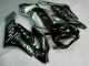 Rabatt Honda CBR1000RR Motorrad Verkleidung 2004-2005 - Silber Glanzendes Schwarz SevenStars