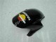 Rabatt Honda CBR1000RR Motorrad Verkleidung 2004-2005 - Orange Weiss Rot Schwarz Repsol