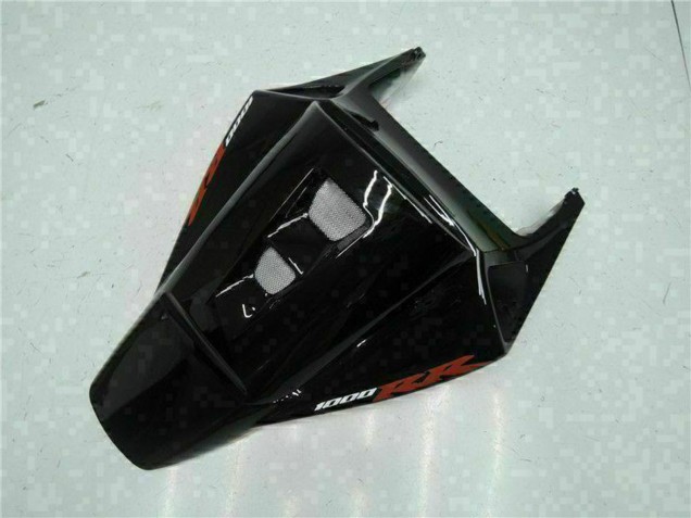 Rabatt Honda CBR1000RR Motorrad Verkleidung 2004-2005 - Orange Weiss Rot Schwarz Repsol