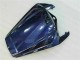Rabatt Honda CBR1000RR Motorrad Verkleidung 2008-2011 - Dunkel Blau Glanzendes Schwarz