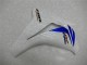 Rabatt Honda CBR1000RR Motorrad Verkleidung 2008-2011 - Weiss Rot Blau HRC