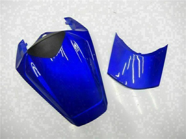 Rabatt Honda CBR1000RR Motorrad Verkleidung 2008-2011 - Weiss Rot Blau HRC