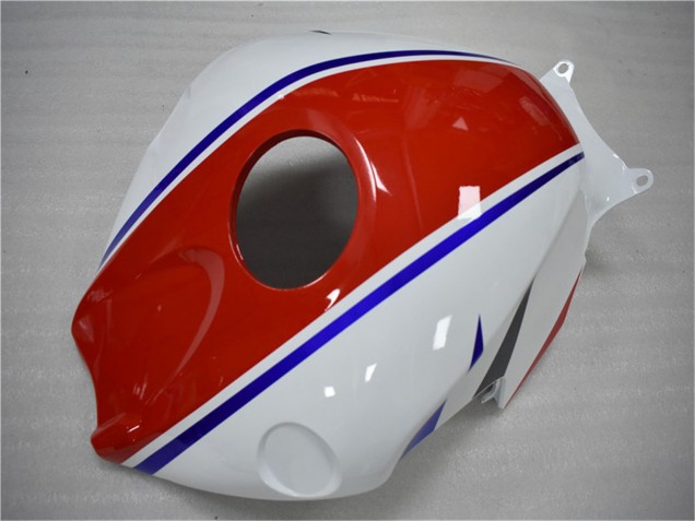 Rabatt Honda CBR1000RR Motorrad Verkleidung 2012-2016 - Weiss Rot Blau