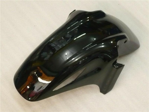 Rabatt Honda CBR600 F3 Motorrad Verkleidung 1995-1996 - Weiss Glanzendes Schwarz