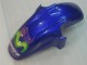 Rabatt Honda CBR600 F3 Motorrad Verkleidung 1995-1996 - Blau Grun Gelb MoviStar Rot Castrol