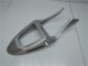 Rabatt Honda CBR600 F4i Motorrad Verkleidung 2001-2003 - Silber Glanzendes Schwarz