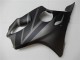 Rabatt Honda CBR600 F4i Motorrad Verkleidung Kit 2001-2003 - Matt Schwarz Grau